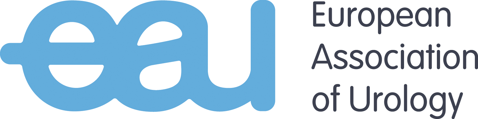 European Association of Urology Logo